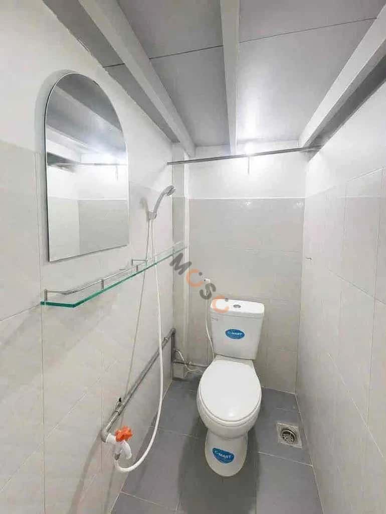 Cho thuê phòng trọ Đường Trần Đại Nghĩa Huyện Bình Chánh, TP.HCM – giá 1.8 triệu — Hình 3 Cho thuê phòng trọ Đường Trần Đại Nghĩa Huyện Bình Chánh, TP.HCM – giá 1.8 triệu — Hình 3