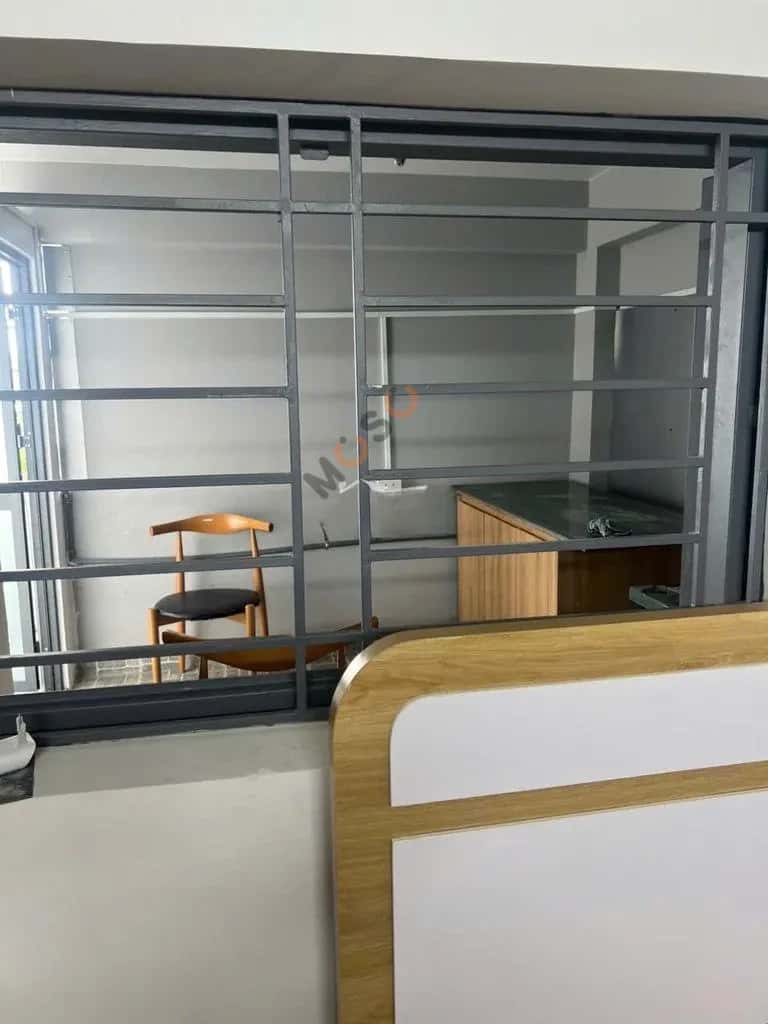 Cho thuê phòng trọ Đường Số 3 Bình Chánh, TP.HCM – giá 3.7 triệu — Hình 3 Cho thuê phòng trọ Đường Số 3 Bình Chánh, TP.HCM – giá 3.7 triệu — Hình 3
