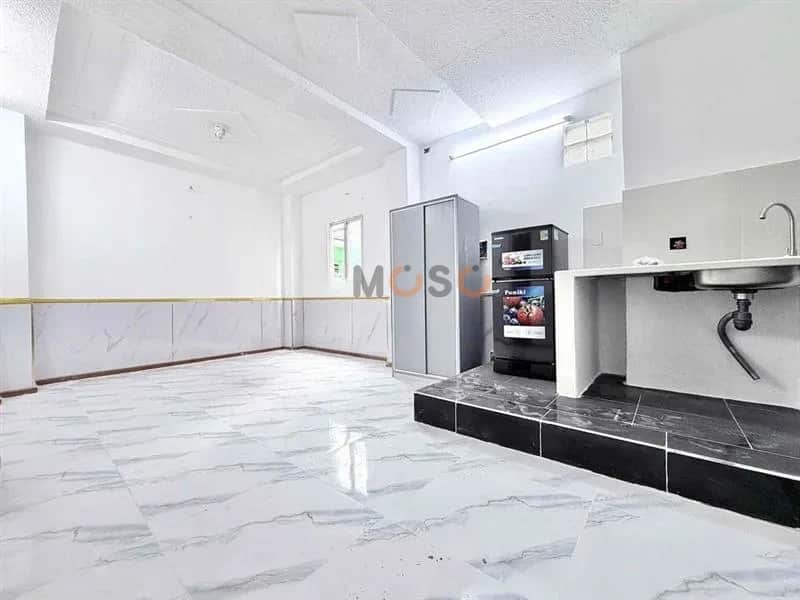 Cho thuê phòng trọ Đường Văn Cao Tân Phú, TP.HCM – giá 4.4 triệu Cho thuê phòng trọ Đường Văn Cao Tân Phú, TP.HCM – giá 4.4 triệu