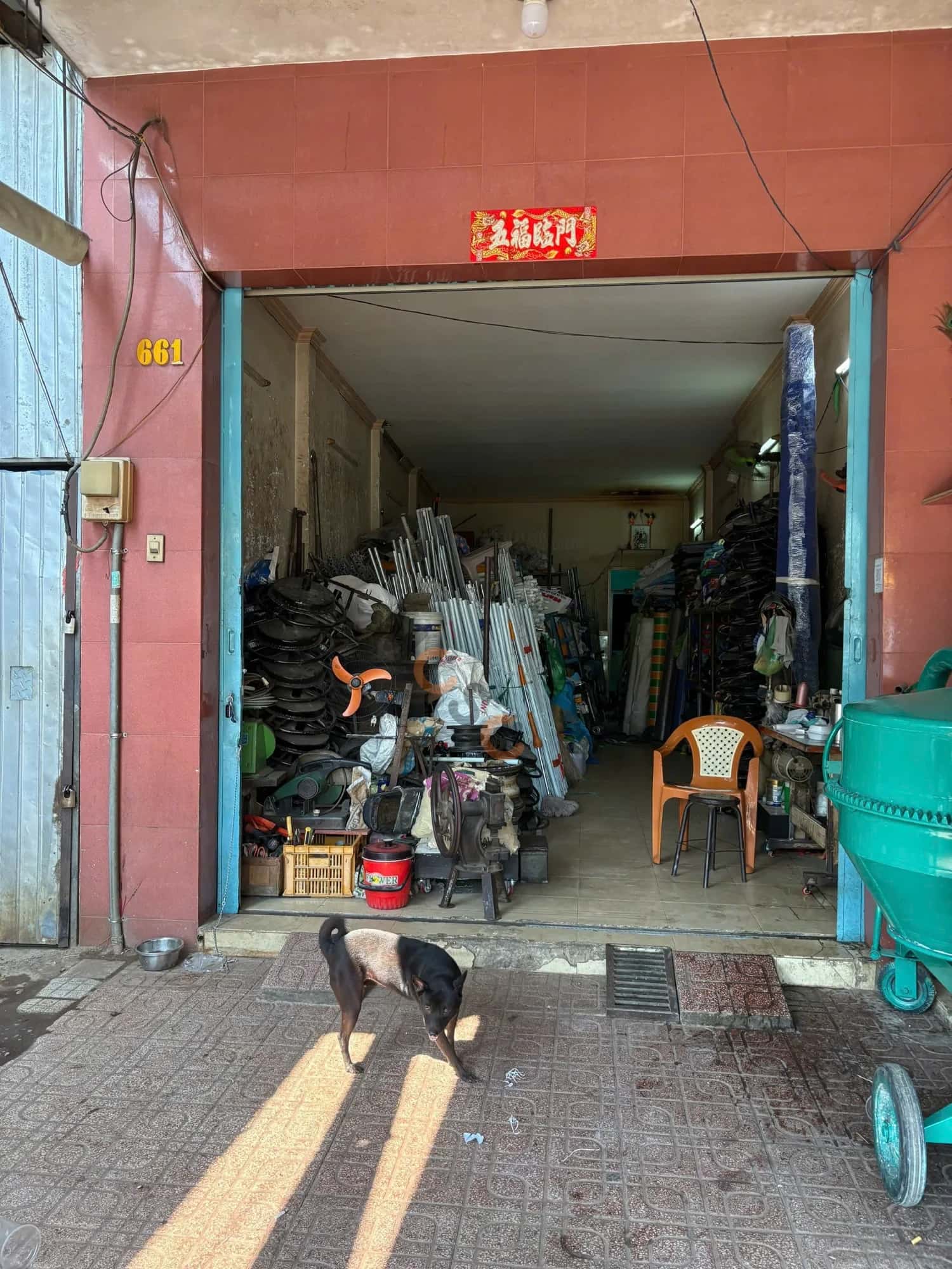Bán nhà mặt tiền Hồng Bàng Quận 6, TP.HCM – 2 phòng ngủ, giá 15 tỷ — Hình 2 Bán nhà mặt tiền Hồng Bàng Quận 6, TP.HCM – 2 phòng ngủ, giá 15 tỷ — Hình 2