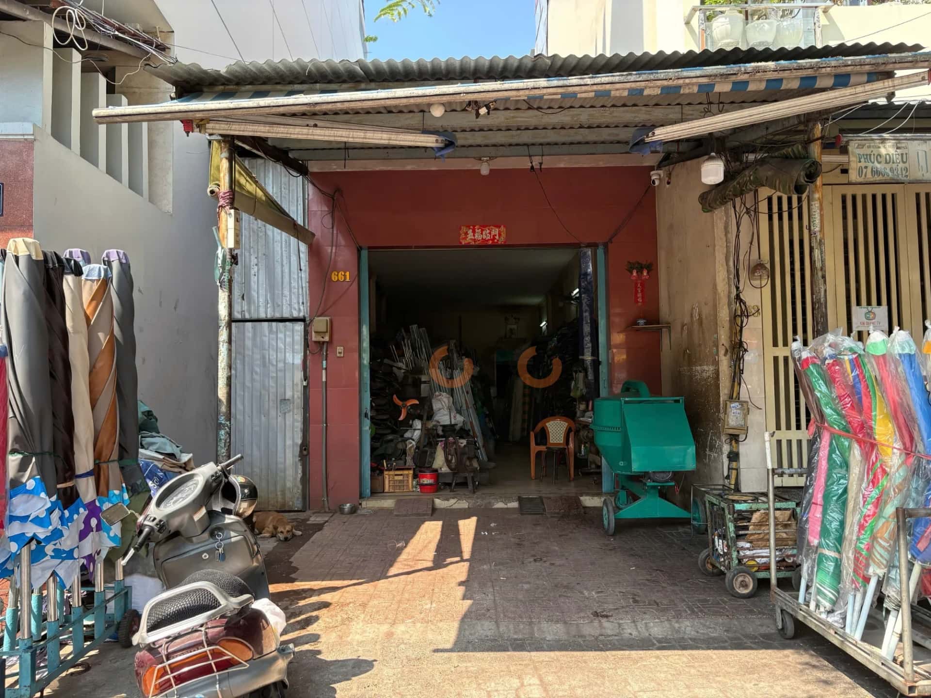 Bán nhà mặt tiền Hồng Bàng Quận 6, TP.HCM – 2 phòng ngủ, giá 15 tỷ — Hình 3 Bán nhà mặt tiền Hồng Bàng Quận 6, TP.HCM – 2 phòng ngủ, giá 15 tỷ — Hình 3