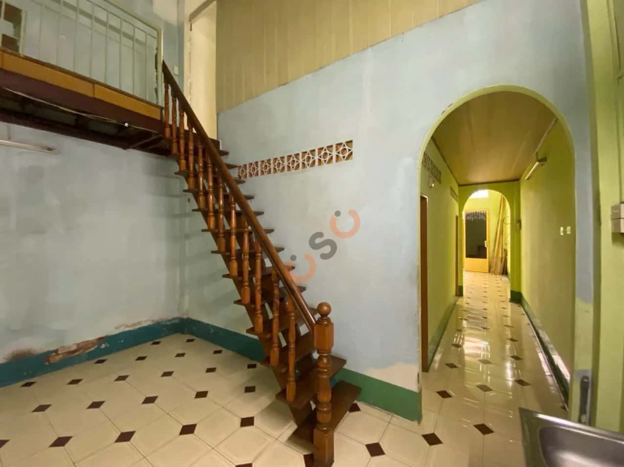 Bán nhà hẻm đường 100 Bình Thới Quận 11, TP.HCM – 4 phòng ngủ, giá 8.5 tỷ — Hình 3 Bán nhà hẻm đường 100 Bình Thới Quận 11, TP.HCM – 4 phòng ngủ, giá 8.5 tỷ — Hình 3
