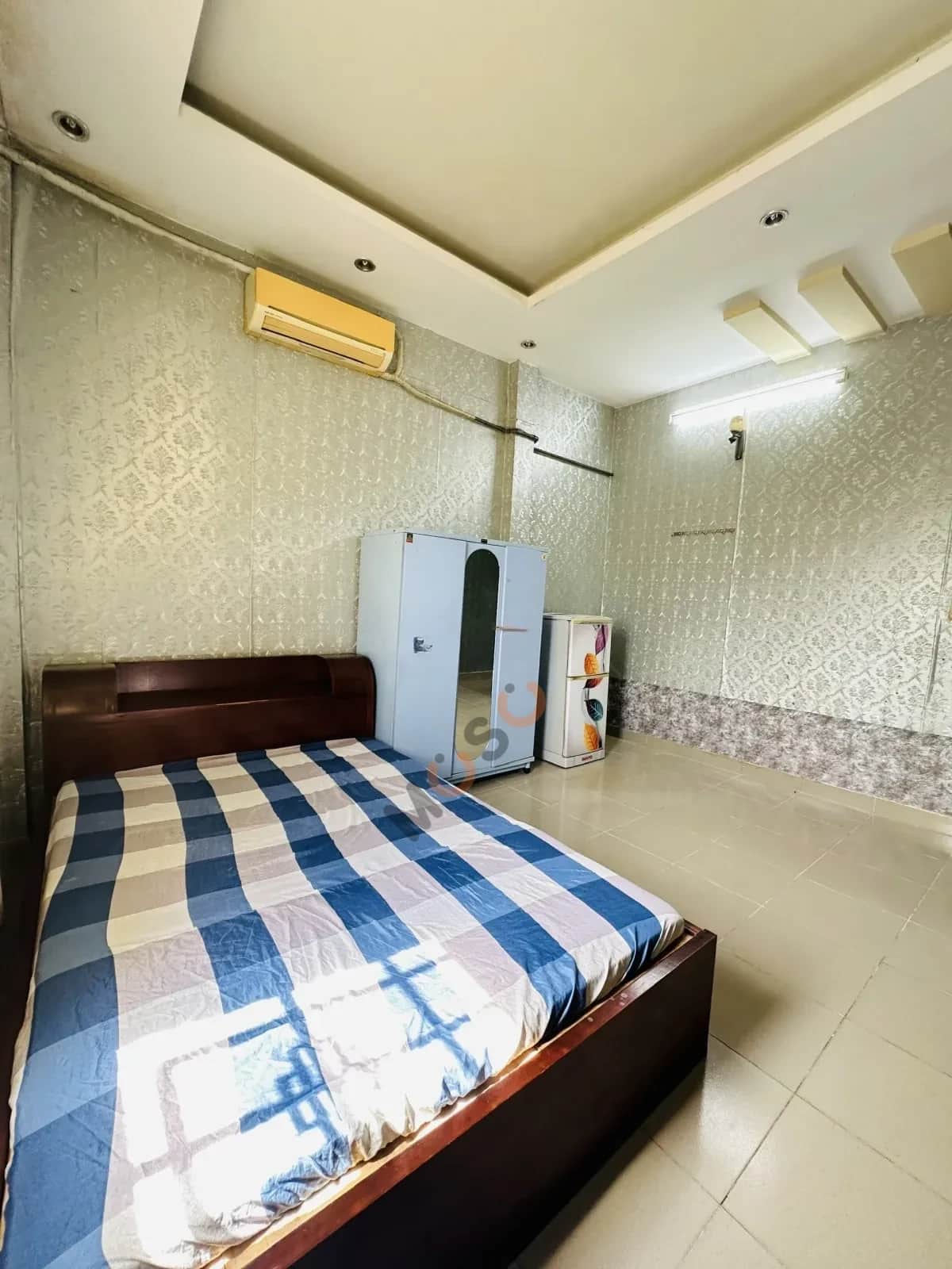 Cho thuê phòng trọ Đường Phan Huy Ích Tân Sơn, TP.HCM – 1 phòng ngủ, giá 3.3 triệu Cho thuê phòng trọ Đường Phan Huy Ích Tân Sơn, TP.HCM – 1 phòng ngủ, giá 3.3 triệu