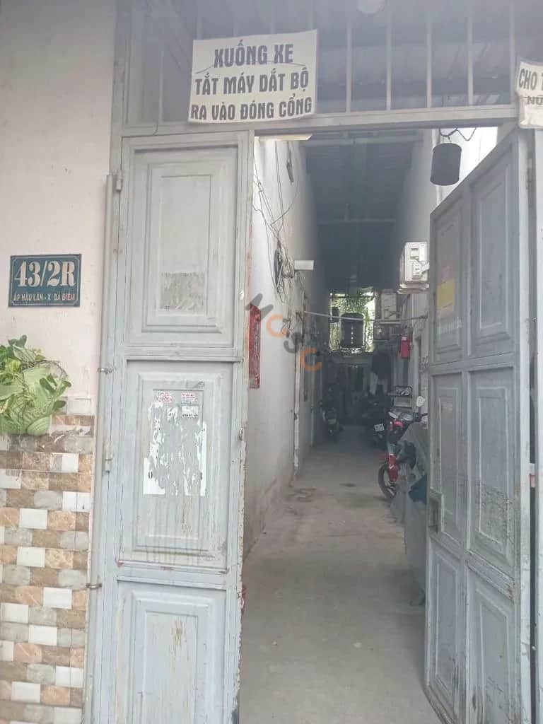 Cho thuê phòng trọ Dương Công Khi Huyện Hóc Môn, TP.HCM – 1 phòng ngủ, giá 1.5 triệu Cho thuê phòng trọ Dương Công Khi Huyện Hóc Môn, TP.HCM – 1 phòng ngủ, giá 1.5 triệu