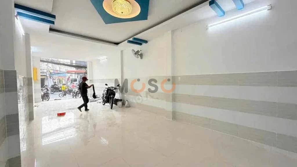 Cho thuê nhà mặt tiền Huỳnh Tấn Phát Quận 7, TP.HCM – 4 phòng ngủ, giá 35 triệu Cho thuê nhà mặt tiền Huỳnh Tấn Phát Quận 7, TP.HCM – 4 phòng ngủ, giá 35 triệu