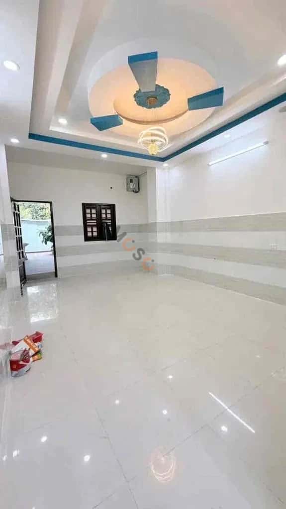 Cho thuê nhà mặt tiền Huỳnh Tấn Phát Quận 7, TP.HCM – 4 phòng ngủ, giá 35 triệu — Hình 2 Cho thuê nhà mặt tiền Huỳnh Tấn Phát Quận 7, TP.HCM – 4 phòng ngủ, giá 35 triệu — Hình 2