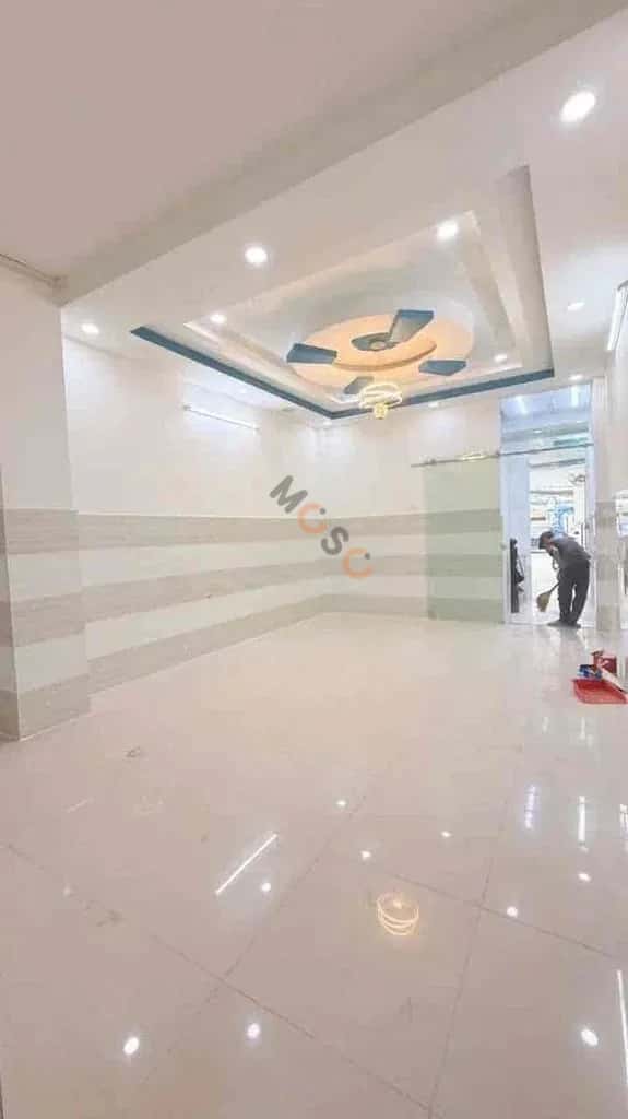 Cho thuê nhà mặt tiền Huỳnh Tấn Phát Quận 7, TP.HCM – 4 phòng ngủ, giá 35 triệu — Hình 3 Cho thuê nhà mặt tiền Huỳnh Tấn Phát Quận 7, TP.HCM – 4 phòng ngủ, giá 35 triệu — Hình 3