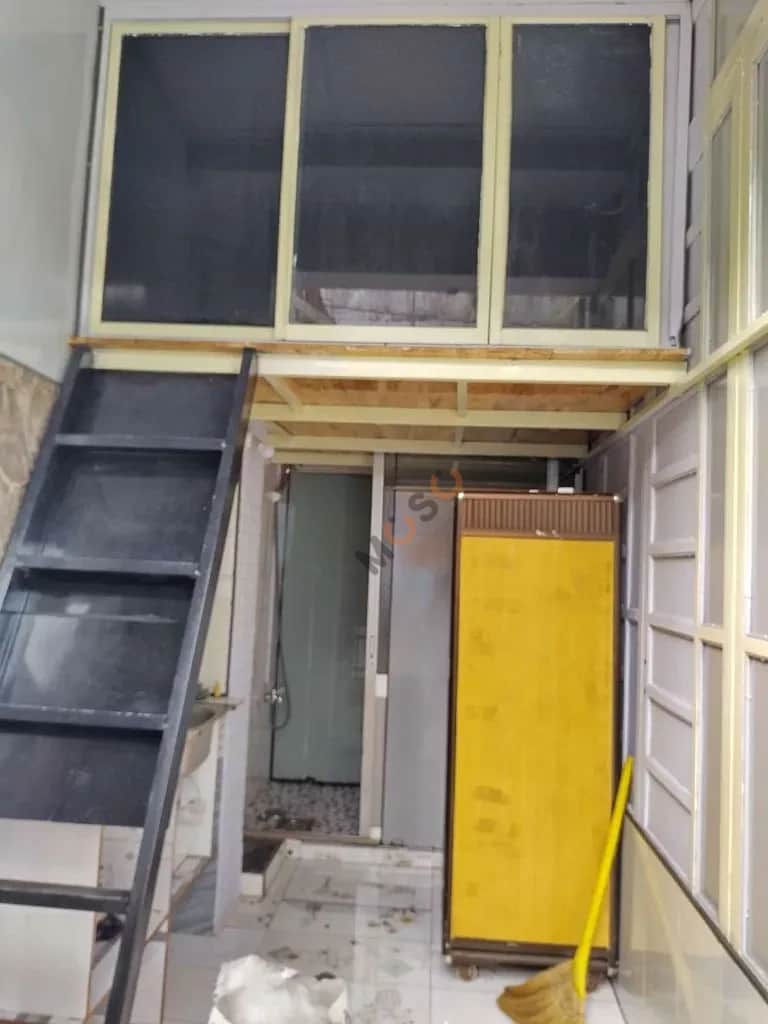 Cho thuê nhà mặt tiền Đường Đỗ Bí Tân Phú, TP.HCM – giá 2.5 triệu Cho thuê nhà mặt tiền Đường Đỗ Bí Tân Phú, TP.HCM – giá 2.5 triệu