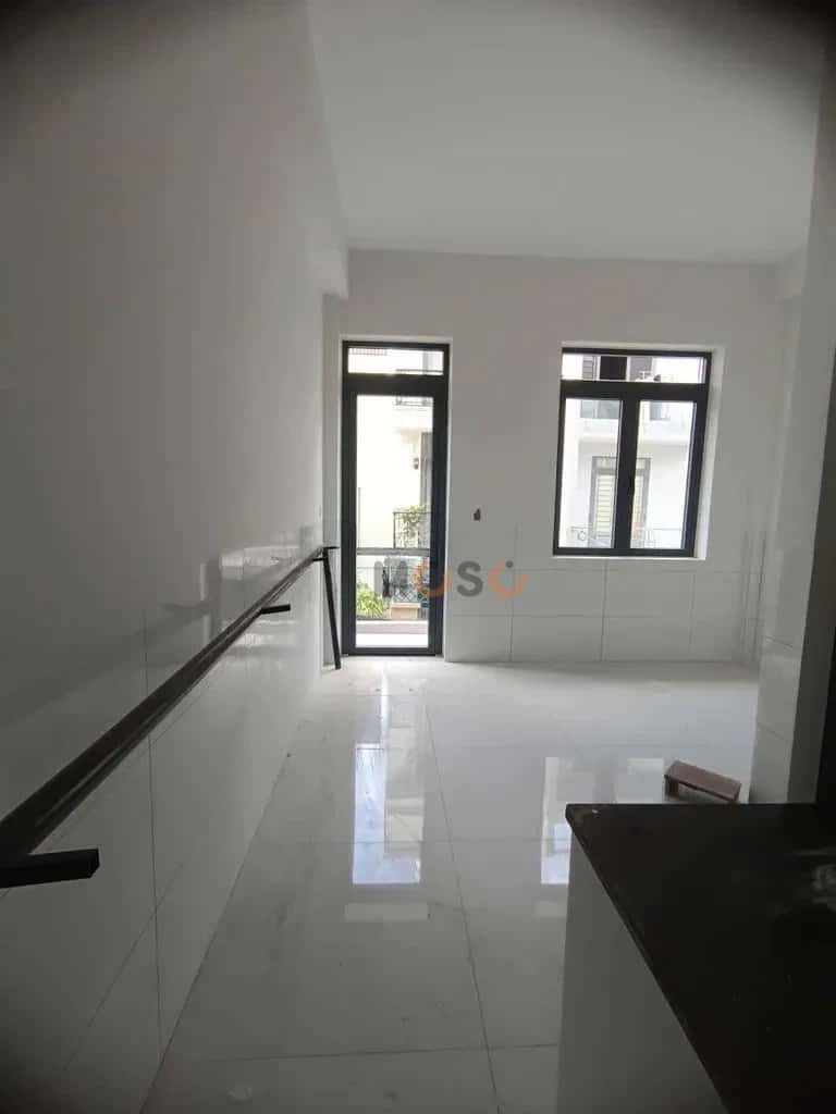 Cho thuê phòng trọ Nguyễn Oanh Gò Vấp, TP.HCM – giá 3.6 triệu — Hình 2 Cho thuê phòng trọ Nguyễn Oanh Gò Vấp, TP.HCM – giá 3.6 triệu — Hình 2