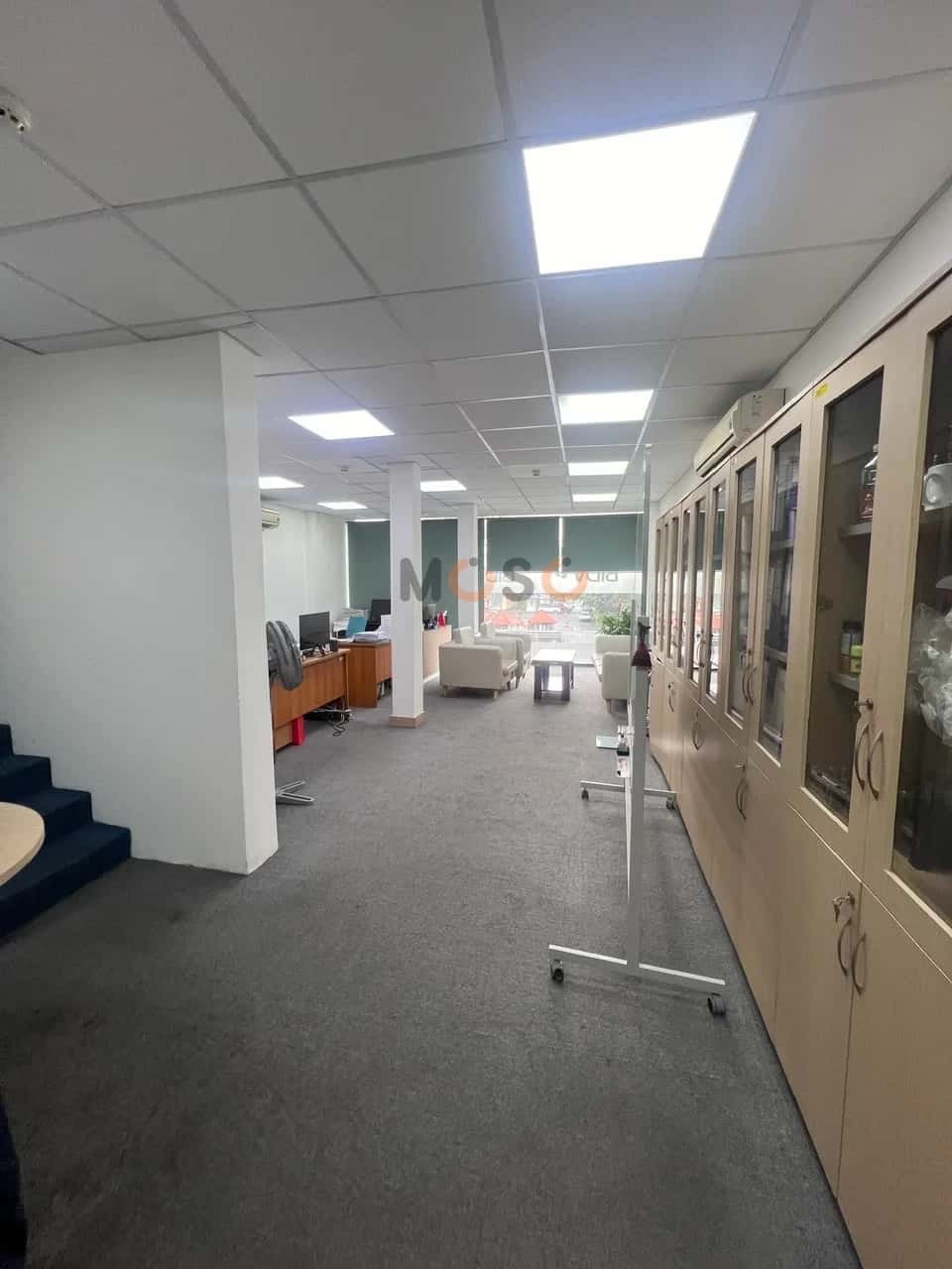 Cho thuê nhà mặt tiền Ba Tháng Hai Quận 10, TP.HCM – 1 phòng ngủ, giá 70 triệu — Hình 2 Cho thuê nhà mặt tiền Ba Tháng Hai Quận 10, TP.HCM – 1 phòng ngủ, giá 70 triệu — Hình 2
