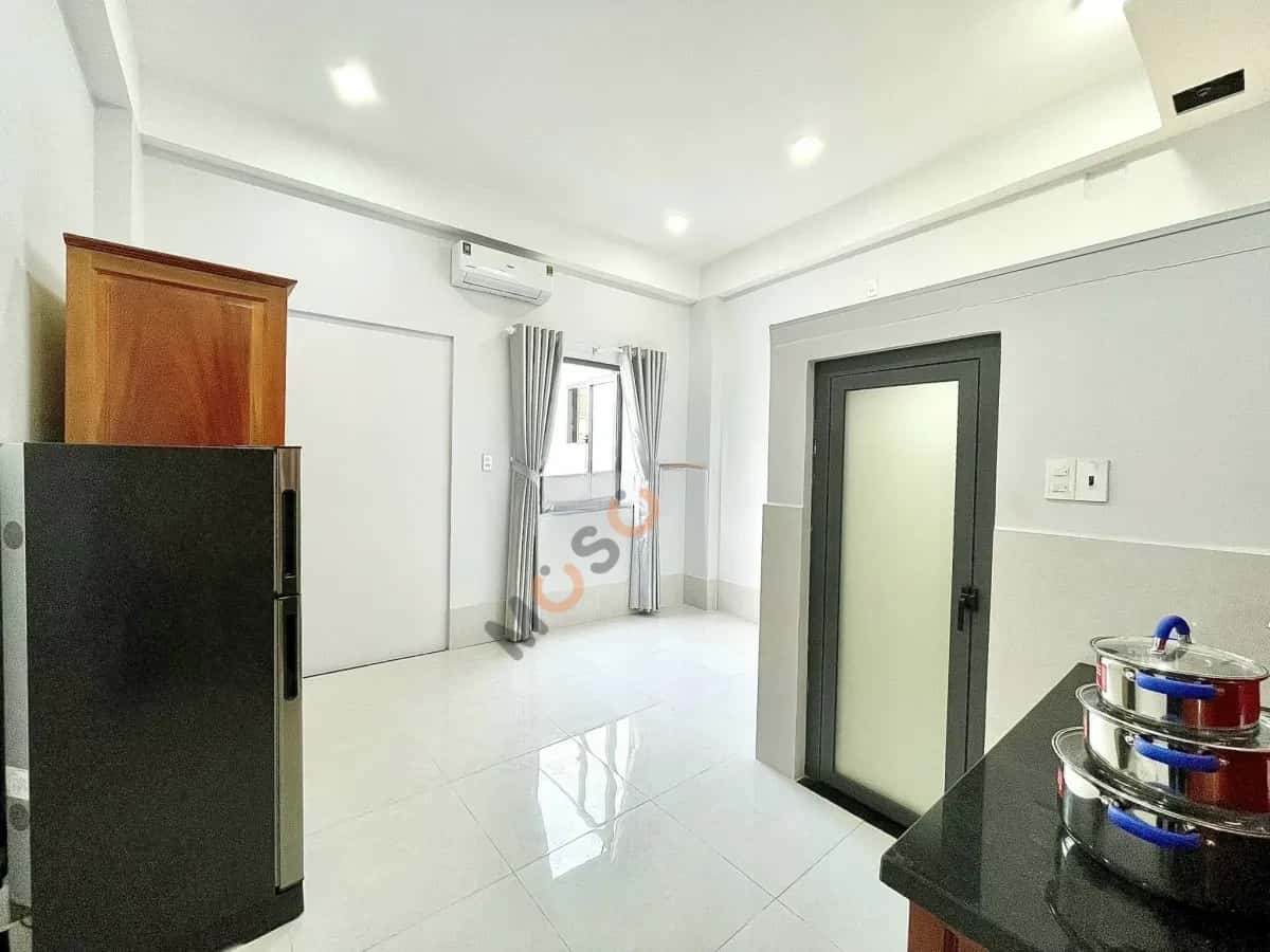 Cho thuê phòng trọ Nhất Chi Mai Tân Bình, TP.HCM – giá 4 triệu — Hình 2 Cho thuê phòng trọ Nhất Chi Mai Tân Bình, TP.HCM – giá 4 triệu — Hình 2