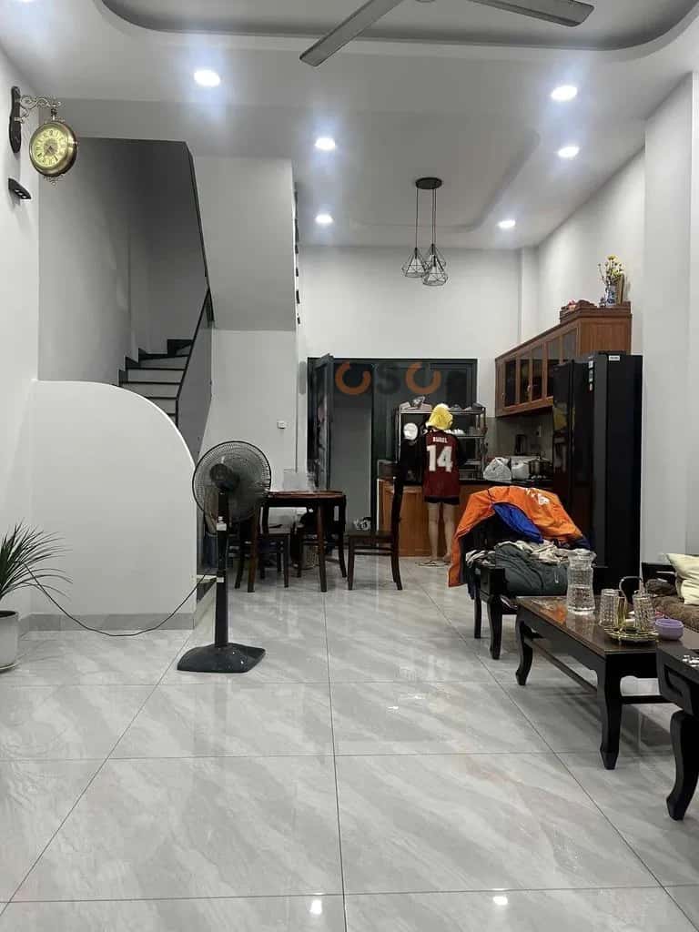 Cho thuê nhà hẻm Nguyễn Xiển Quận 9 cũ, Ho Chi Minh – 3 phòng ngủ, giá 10.5 triệu — Hình 2 Cho thuê nhà hẻm Nguyễn Xiển Quận 9 cũ, Ho Chi Minh – 3 phòng ngủ, giá 10.5 triệu — Hình 2