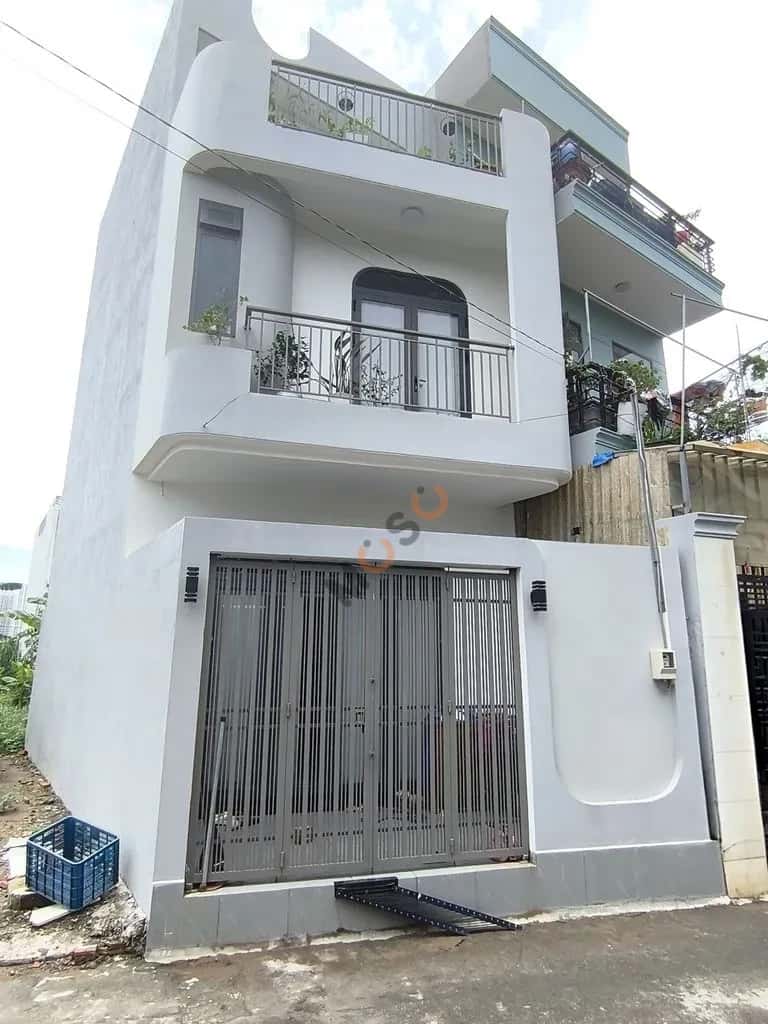 Cho thuê nhà hẻm Nguyễn Xiển Quận 9 cũ, Ho Chi Minh – 3 phòng ngủ, giá 10.5 triệu — Hình 3 Cho thuê nhà hẻm Nguyễn Xiển Quận 9 cũ, Ho Chi Minh – 3 phòng ngủ, giá 10.5 triệu — Hình 3