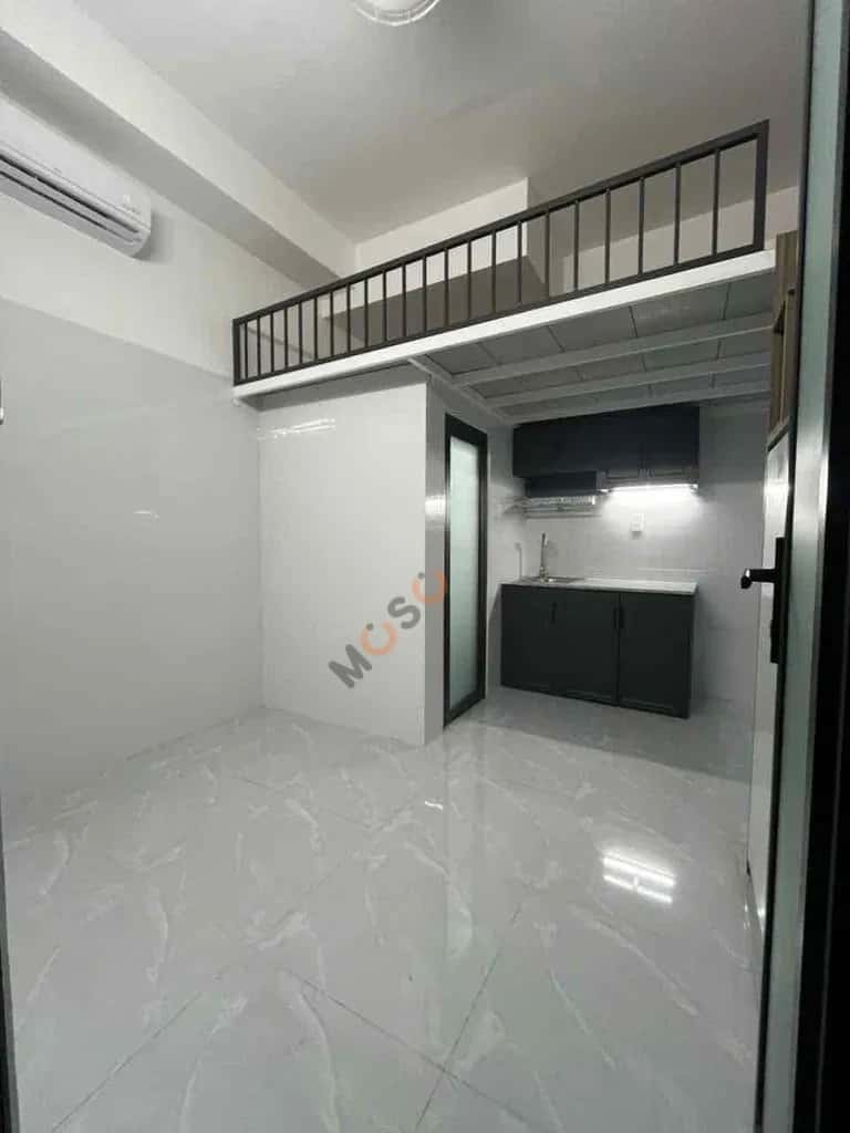 Cho thuê căn hộ chung cư Đông Hưng Thuận 40 Quận 12, Ho Chi Minh – 1 phòng ngủ, giá 3.3 triệu — Hình 2 Cho thuê căn hộ chung cư Đông Hưng Thuận 40 Quận 12, Ho Chi Minh – 1 phòng ngủ, giá 3.3 triệu — Hình 2