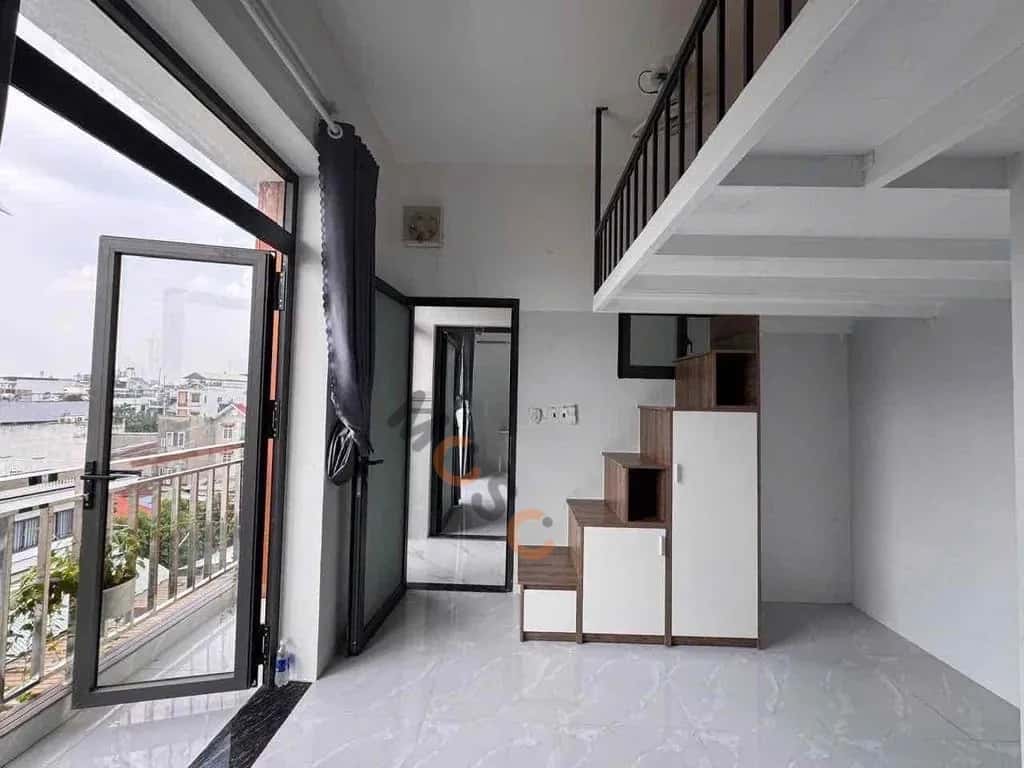 Cho thuê căn hộ chung cư Đông Hưng Thuận 40 Quận 12, Ho Chi Minh – 1 phòng ngủ, giá 3.3 triệu — Hình 3 Cho thuê căn hộ chung cư Đông Hưng Thuận 40 Quận 12, Ho Chi Minh – 1 phòng ngủ, giá 3.3 triệu — Hình 3