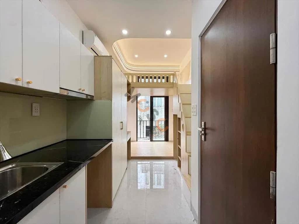 Cho thuê căn hộ chung cư Đường Thống Nhất Gò Vấp, TP.HCM – 1 phòng ngủ, giá 5 triệu Cho thuê căn hộ chung cư Đường Thống Nhất Gò Vấp, TP.HCM – 1 phòng ngủ, giá 5 triệu