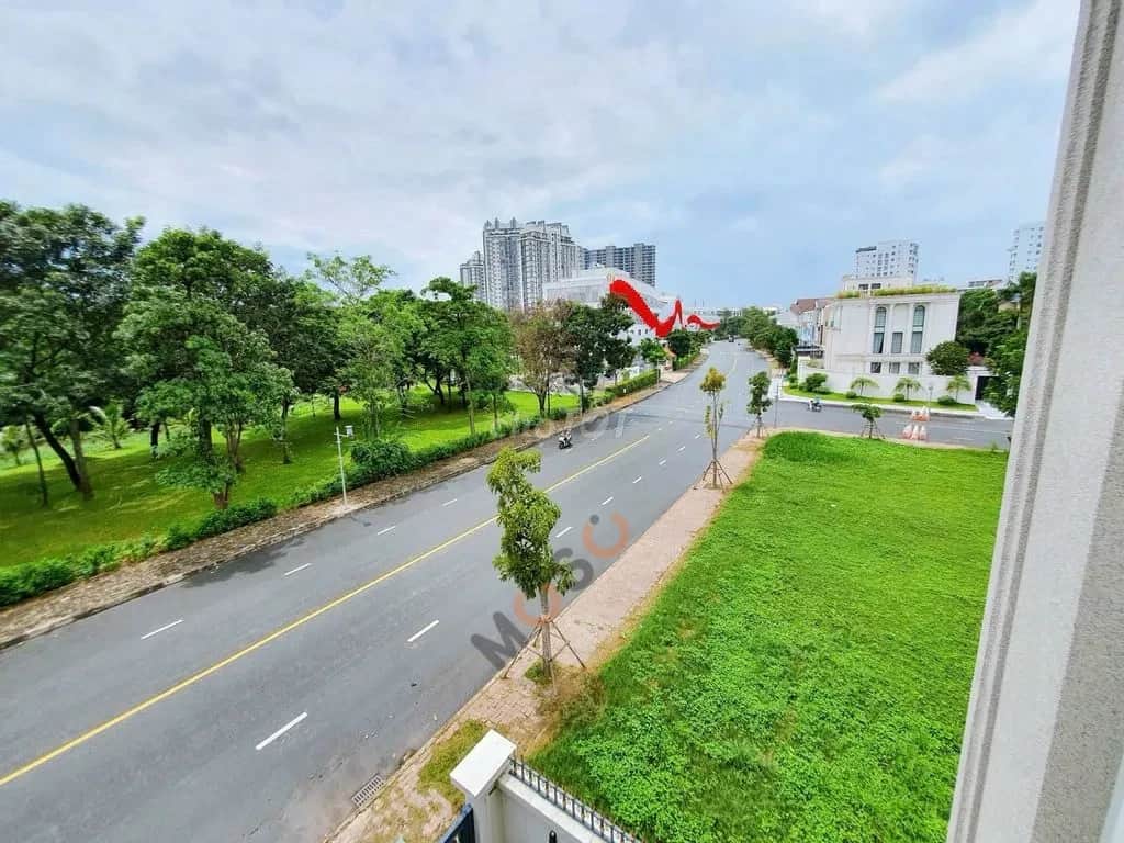 Cho thuê nhà hẻm Đường Nội Khu Nam Thông 1A Quận 7, TP.HCM – 5 phòng ngủ, giá 131 triệu Cho thuê nhà hẻm Đường Nội Khu Nam Thông 1A Quận 7, TP.HCM – 5 phòng ngủ, giá 131 triệu
