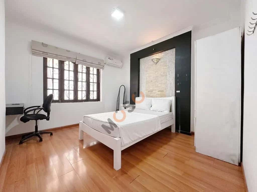 Cho thuê căn hộ dịch vụ Hai Bà Trưng Quận 1, TP.HCM – 2 phòng ngủ, giá 14.3 triệu — Hình 3 Cho thuê căn hộ dịch vụ Hai Bà Trưng Quận 1, TP.HCM – 2 phòng ngủ, giá 14.3 triệu — Hình 3