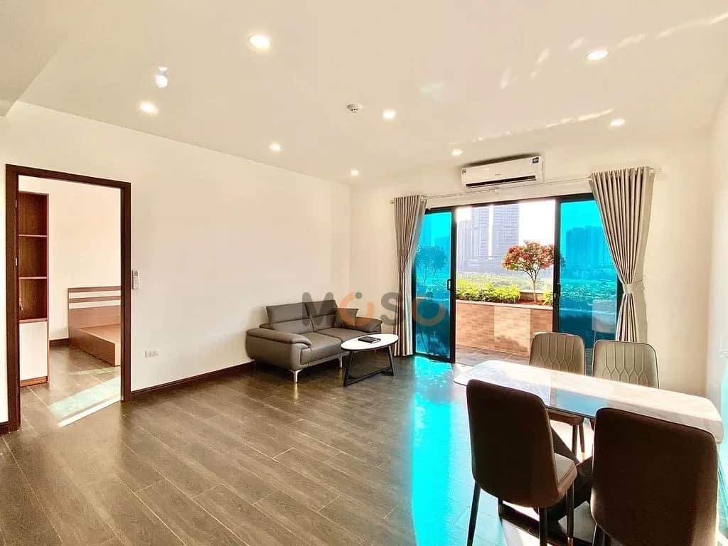 Cho thuê căn hộ chung cư Đường Xuân La Tây Hồ, Hà Nội – 1 phòng ngủ, giá 12.5 triệu Cho thuê căn hộ chung cư Đường Xuân La Tây Hồ, Hà Nội – 1 phòng ngủ, giá 12.5 triệu