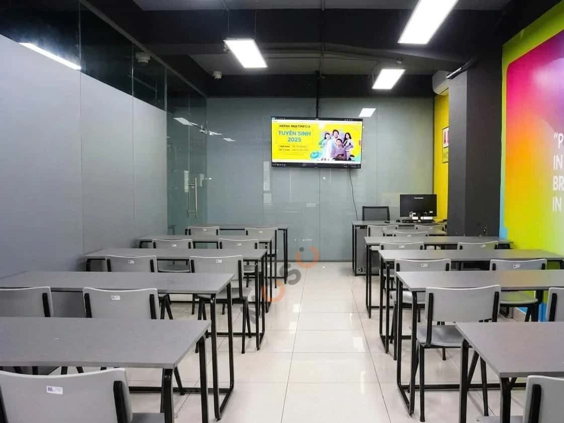 Cho thuê nhà mặt tiền Lê Tuấn Mậu Quận 6, TP.HCM – 1 phòng ngủ, giá 70 triệu — Hình 2 Cho thuê nhà mặt tiền Lê Tuấn Mậu Quận 6, TP.HCM – 1 phòng ngủ, giá 70 triệu — Hình 2