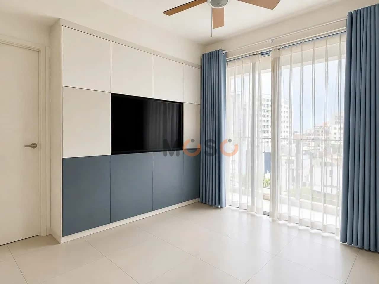 Cho thuê căn hộ chung cư Đường Nguyễn Xí Quận Bình Thạnh, TP.HCM – 3 phòng ngủ, giá 15 triệu — Hình 2 Cho thuê căn hộ chung cư Đường Nguyễn Xí Quận Bình Thạnh, TP.HCM – 3 phòng ngủ, giá 15 triệu — Hình 2