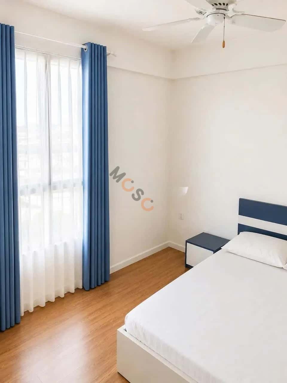 Cho thuê căn hộ chung cư Đường Nguyễn Xí Quận Bình Thạnh, TP.HCM – 3 phòng ngủ, giá 15 triệu — Hình 3 Cho thuê căn hộ chung cư Đường Nguyễn Xí Quận Bình Thạnh, TP.HCM – 3 phòng ngủ, giá 15 triệu — Hình 3