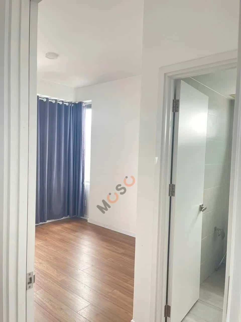 Cho thuê căn hộ chung cư Đường Bùi Hữu Nghĩa Quận Bình Thạnh, TP.HCM – 2 phòng ngủ, giá 12 triệu — Hình 2 Cho thuê căn hộ chung cư Đường Bùi Hữu Nghĩa Quận Bình Thạnh, TP.HCM – 2 phòng ngủ, giá 12 triệu — Hình 2