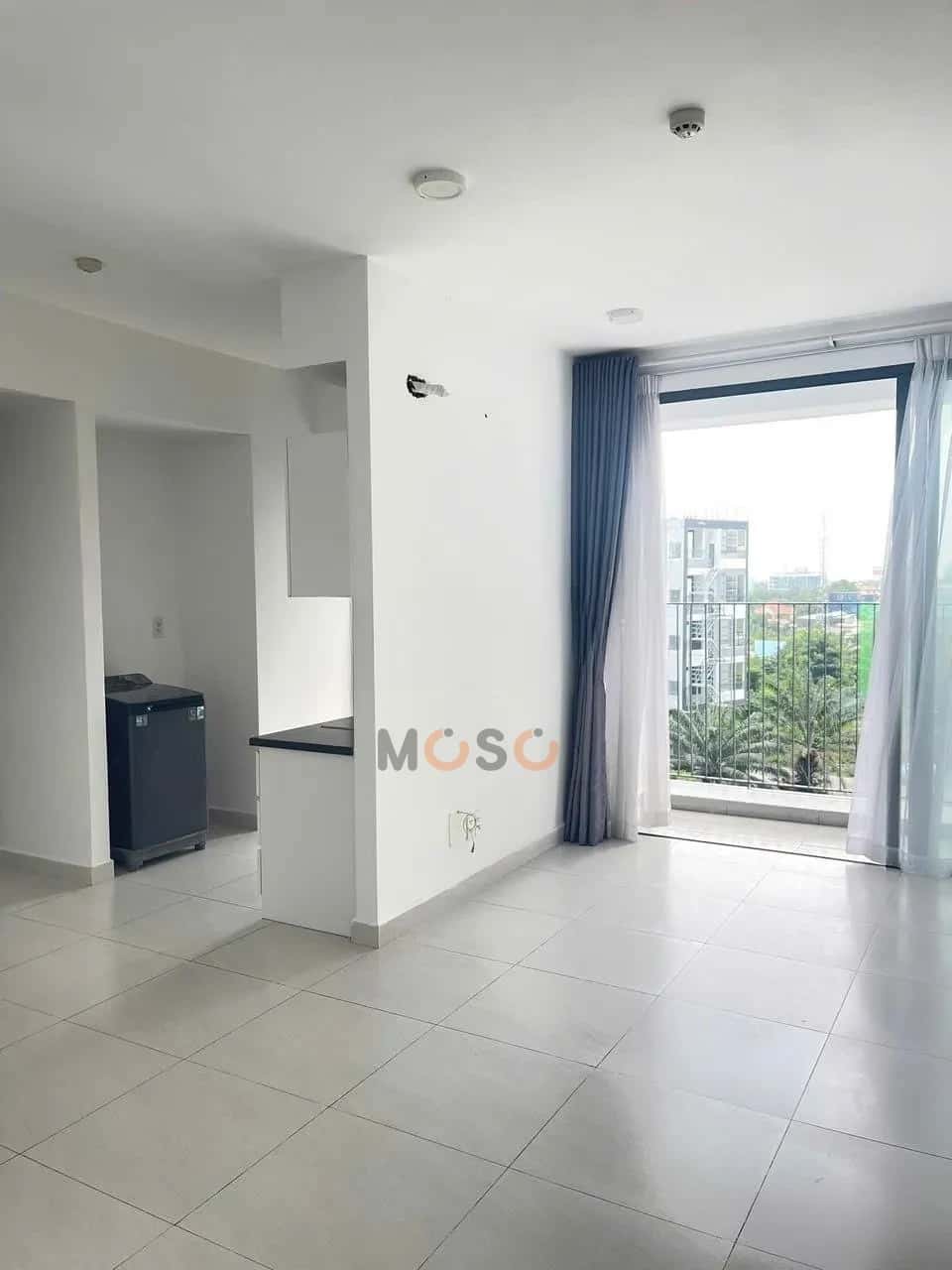 Cho thuê căn hộ chung cư Đường Bùi Hữu Nghĩa Quận Bình Thạnh, TP.HCM – 2 phòng ngủ, giá 12 triệu — Hình 3 Cho thuê căn hộ chung cư Đường Bùi Hữu Nghĩa Quận Bình Thạnh, TP.HCM – 2 phòng ngủ, giá 12 triệu — Hình 3