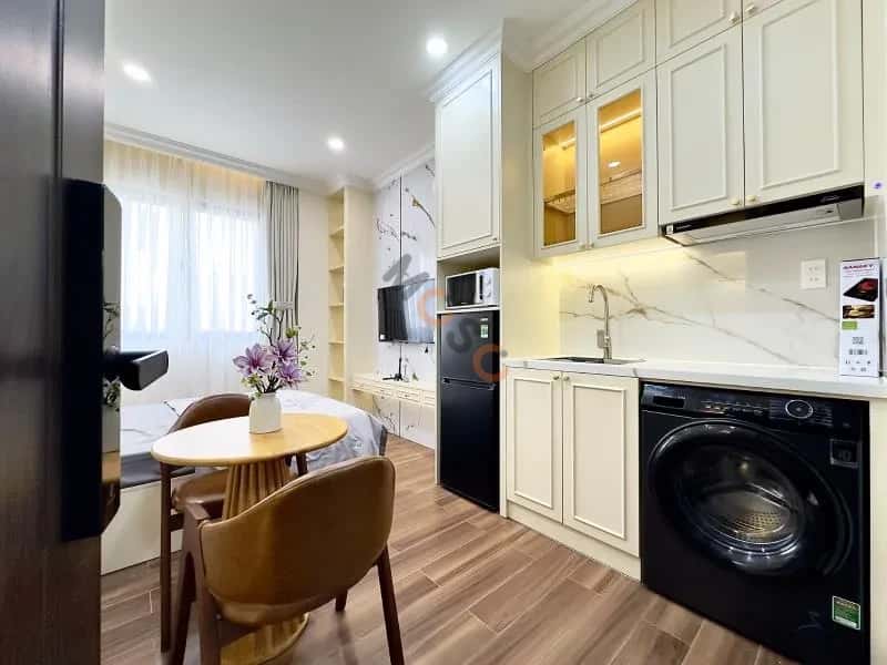 Cho thuê căn hộ chung cư Đường số 85 Quận 7, TP.HCM – giá 7 triệu — Hình 2 Cho thuê căn hộ chung cư Đường số 85 Quận 7, TP.HCM – giá 7 triệu — Hình 2