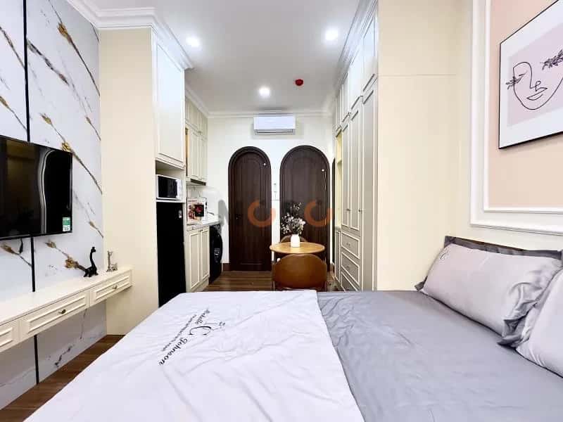 Cho thuê căn hộ chung cư Đường số 85 Quận 7, TP.HCM – giá 7 triệu — Hình 3 Cho thuê căn hộ chung cư Đường số 85 Quận 7, TP.HCM – giá 7 triệu — Hình 3