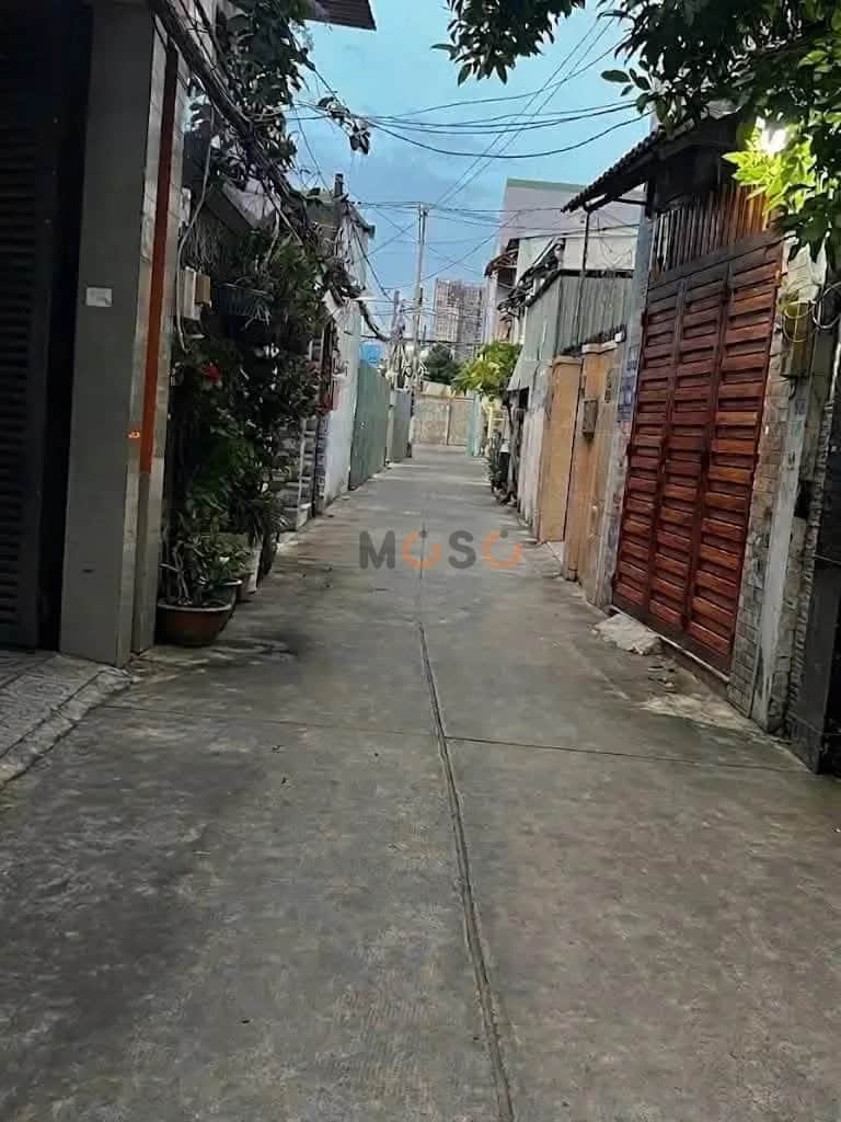 Cho thuê nhà hẻm Đường số 6 Thành phố Thủ Đức, TP.HCM – 3 phòng ngủ, giá 8 triệu Cho thuê nhà hẻm Đường số 6 Thành phố Thủ Đức, TP.HCM – 3 phòng ngủ, giá 8 triệu