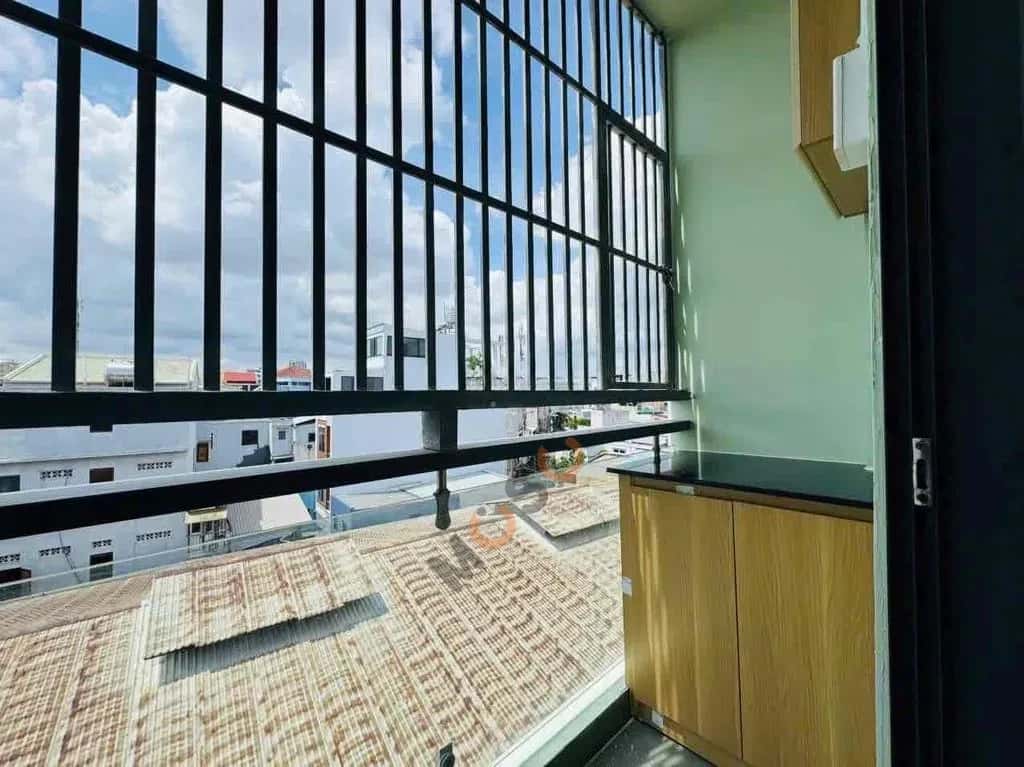 Cho thuê căn hộ chung cư Hoà Hảo Quận 10, TP.HCM – 1 phòng ngủ, giá 8.3 triệu — Hình 2 Cho thuê căn hộ chung cư Hoà Hảo Quận 10, TP.HCM – 1 phòng ngủ, giá 8.3 triệu — Hình 2