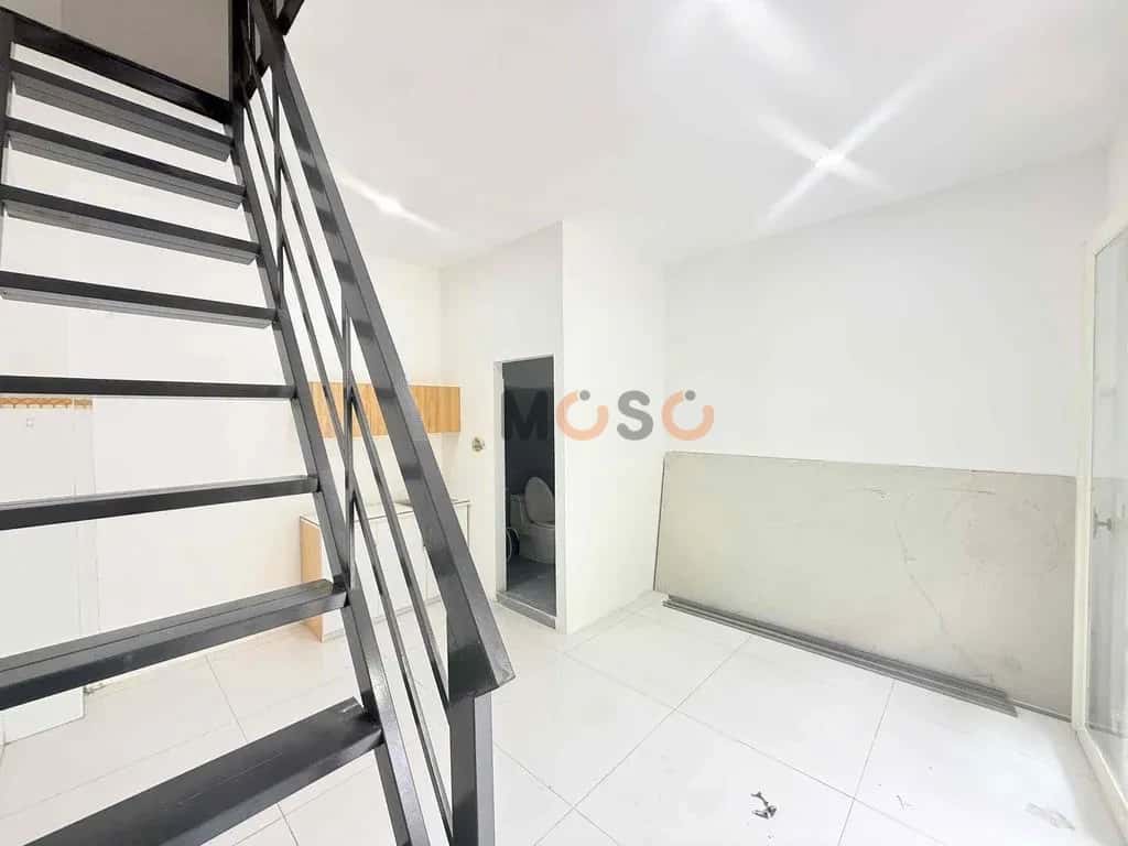 Cho thuê nhà hẻm Quốc lộ 22 Huyện Hóc Môn, Ho Chi Minh – 1 phòng ngủ, giá 4.5 triệu — Hình 2 Cho thuê nhà hẻm Quốc lộ 22 Huyện Hóc Môn, Ho Chi Minh – 1 phòng ngủ, giá 4.5 triệu — Hình 2