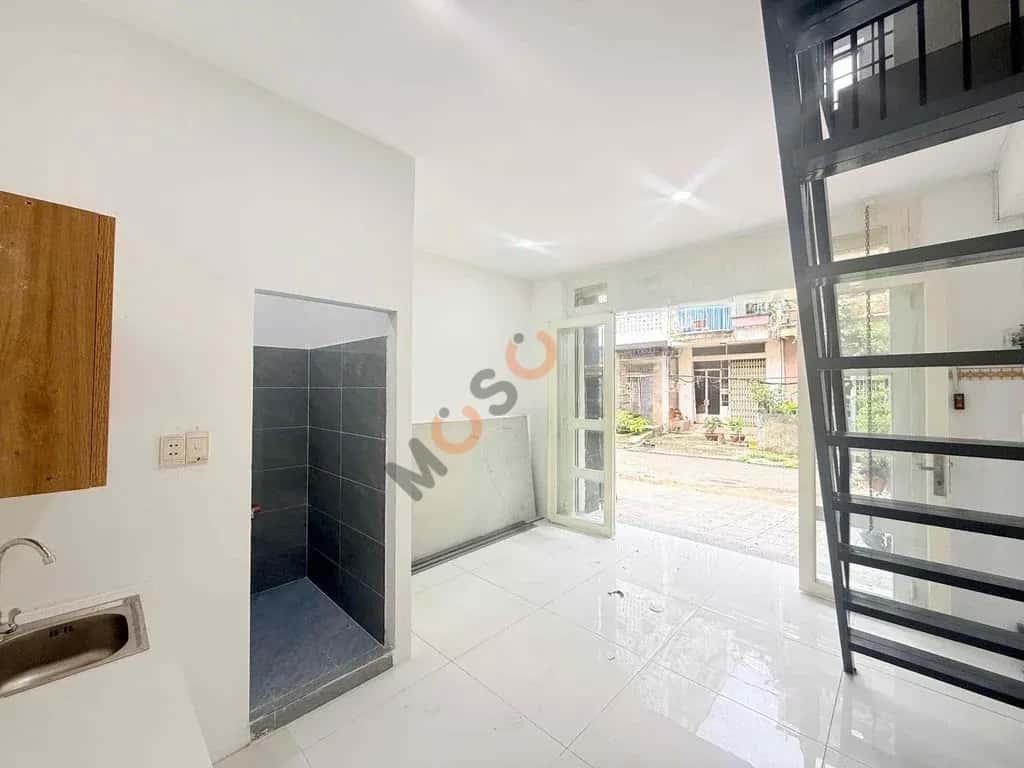 Cho thuê nhà hẻm Quốc lộ 22 Huyện Hóc Môn, Ho Chi Minh – 1 phòng ngủ, giá 4.5 triệu — Hình 3 Cho thuê nhà hẻm Quốc lộ 22 Huyện Hóc Môn, Ho Chi Minh – 1 phòng ngủ, giá 4.5 triệu — Hình 3