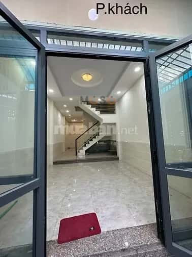 Cho thuê nhà hẻm Đường Tân Kỳ Tân Quý Quận Tân Phú, TP.HCM – 5 phòng ngủ, giá 17.5 triệu — Hình 2 Cho thuê nhà hẻm Đường Tân Kỳ Tân Quý Quận Tân Phú, TP.HCM – 5 phòng ngủ, giá 17.5 triệu — Hình 2