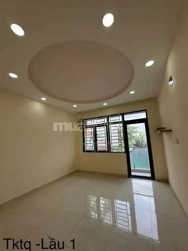Cho thuê nhà hẻm Đường Tân Kỳ Tân Quý Quận Tân Phú, TP.HCM – 5 phòng ngủ, giá 17.5 triệu — Hình 3 Cho thuê nhà hẻm Đường Tân Kỳ Tân Quý Quận Tân Phú, TP.HCM – 5 phòng ngủ, giá 17.5 triệu — Hình 3