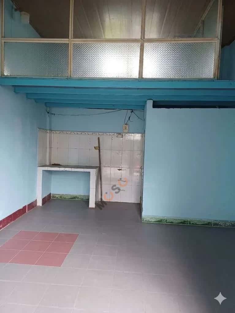Cho thuê nhà hẻm Đường TL 13 Quận 12, TP.HCM – 1 phòng ngủ, giá 2.8 triệu — Hình 3 Cho thuê nhà hẻm Đường TL 13 Quận 12, TP.HCM – 1 phòng ngủ, giá 2.8 triệu — Hình 3