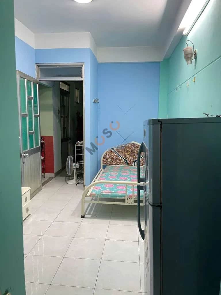 Cho thuê phòng trọ Trần Quang Diệu Quận 3, TP.HCM – giá 2.7 triệu Cho thuê phòng trọ Trần Quang Diệu Quận 3, TP.HCM – giá 2.7 triệu