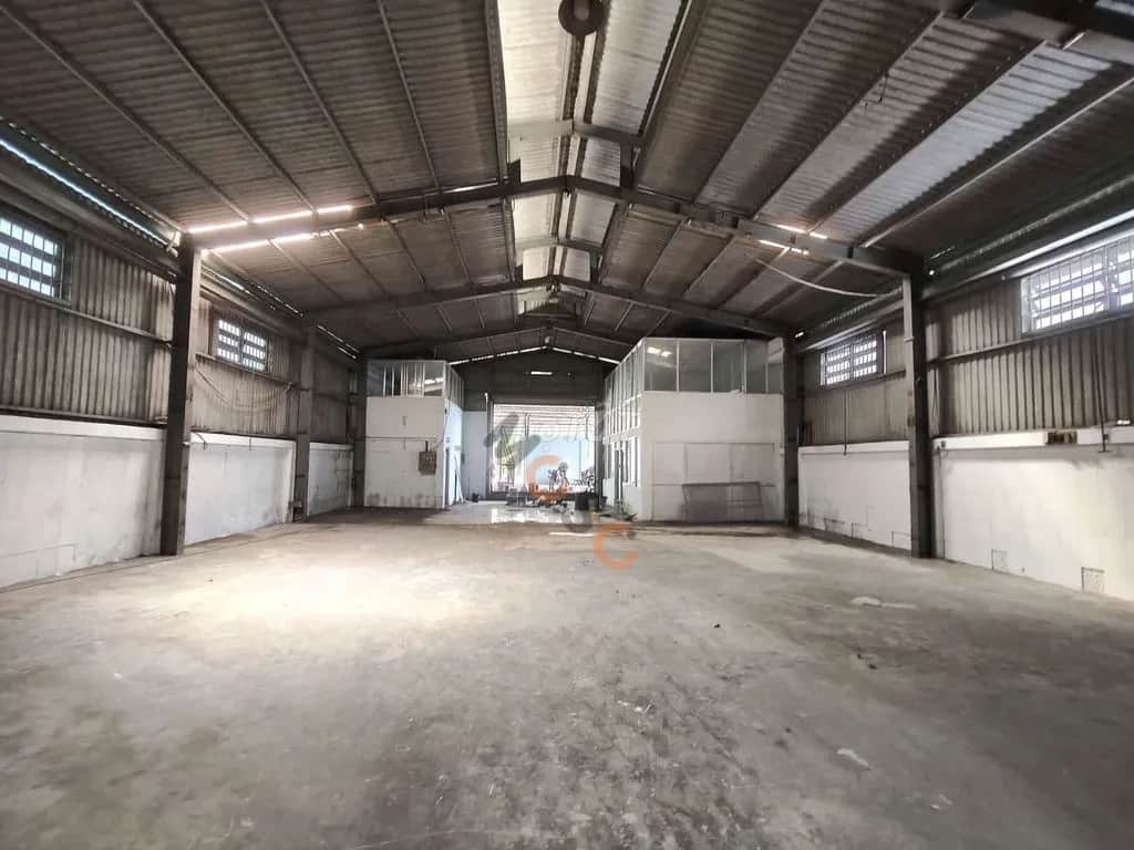 Cho thuê kho, nhà xưởng Lê Văn Lương Huyện Nhà Bè, TP.HCM – giá 34.5 triệu Cho thuê kho, nhà xưởng Lê Văn Lương Huyện Nhà Bè, TP.HCM – giá 34.5 triệu