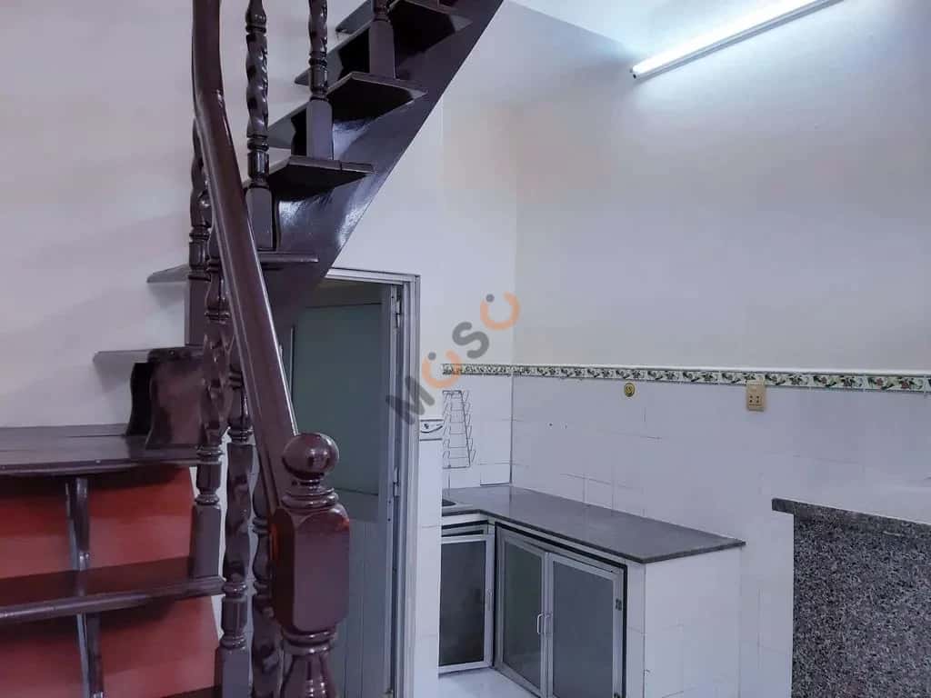 Cho thuê nhà hẻm Nguyễn Duy Cung Gò Vấp, Ho Chi Minh – 2 phòng ngủ, giá 5.5 triệu — Hình 3 Cho thuê nhà hẻm Nguyễn Duy Cung Gò Vấp, Ho Chi Minh – 2 phòng ngủ, giá 5.5 triệu — Hình 3