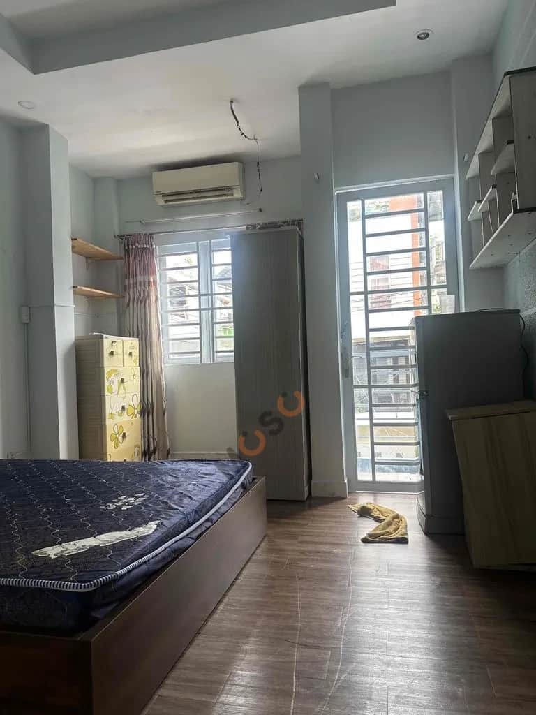 Cho thuê phòng trọ Đặng Chất Quận 8, TP.HCM – giá 4.5 triệu Cho thuê phòng trọ Đặng Chất Quận 8, TP.HCM – giá 4.5 triệu