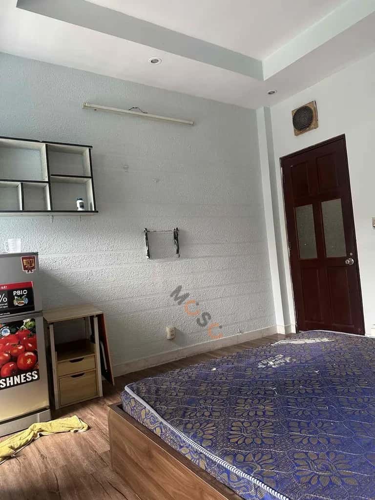 Cho thuê phòng trọ Đặng Chất Quận 8, TP.HCM – giá 4.5 triệu — Hình 2 Cho thuê phòng trọ Đặng Chất Quận 8, TP.HCM – giá 4.5 triệu — Hình 2