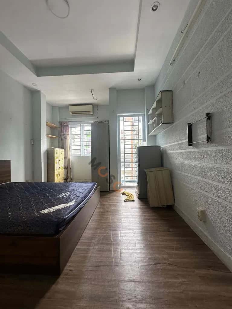 Cho thuê phòng trọ Đặng Chất Quận 8, TP.HCM – giá 4.5 triệu — Hình 3 Cho thuê phòng trọ Đặng Chất Quận 8, TP.HCM – giá 4.5 triệu — Hình 3