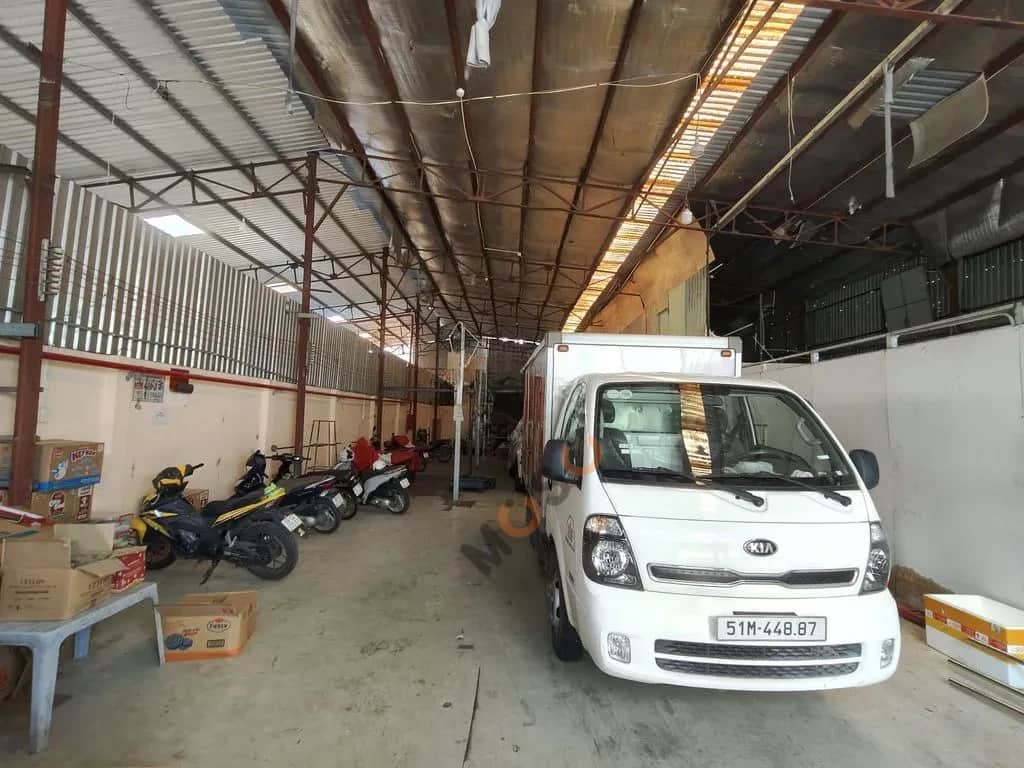 Cho thuê BĐS khác Đường Số 8 Quận 7, TP.HCM – giá 25 triệu Cho thuê BĐS khác Đường Số 8 Quận 7, TP.HCM – giá 25 triệu