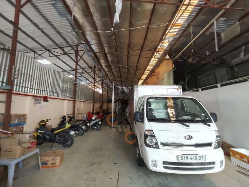 Cho thuê BĐS khác Đường Số 8 Quận 7, TP.HCM – giá 25 triệu — Hình 2 Cho thuê BĐS khác Đường Số 8 Quận 7, TP.HCM – giá 25 triệu — Hình 2