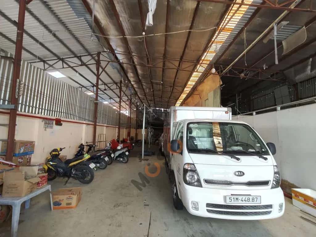 Cho thuê BĐS khác Đường Số 8 Quận 7, TP.HCM – giá 25 triệu — Hình 3 Cho thuê BĐS khác Đường Số 8 Quận 7, TP.HCM – giá 25 triệu — Hình 3