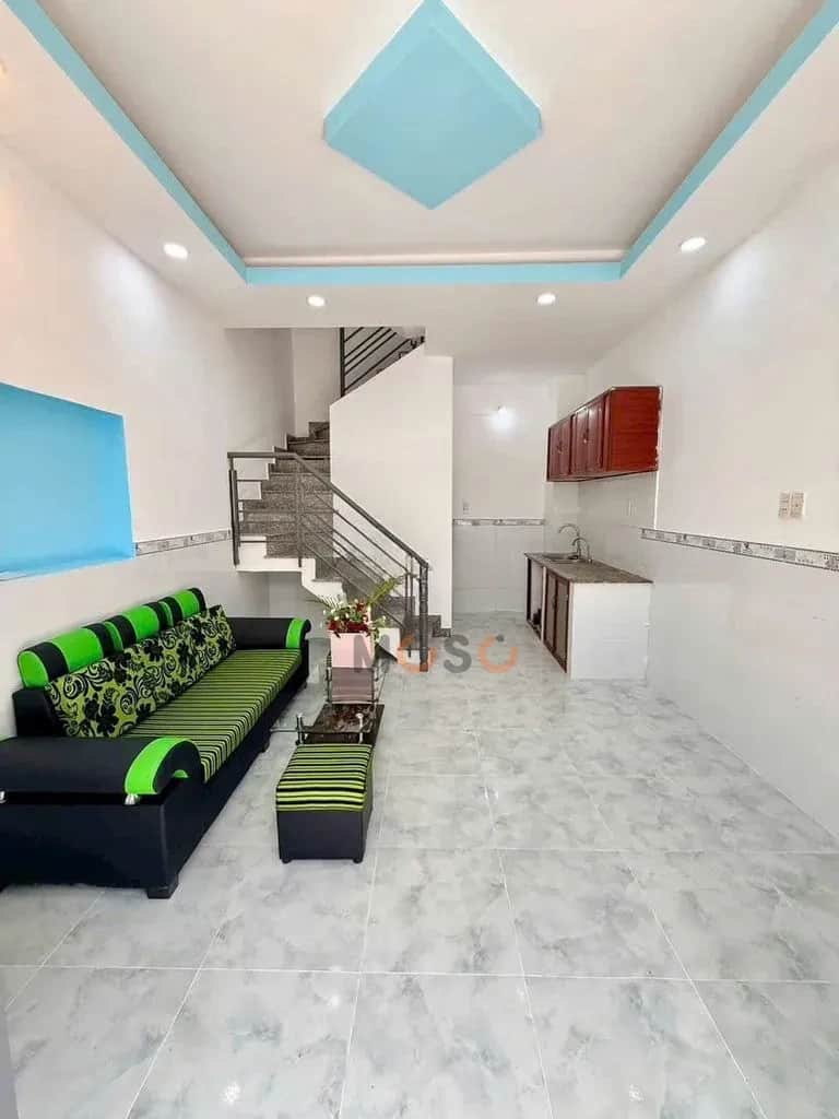 Cho thuê nhà hẻm Đường Thạnh Xuân 21 Quận 12, TP.HCM – 2 phòng ngủ, giá 5.5 triệu Cho thuê nhà hẻm Đường Thạnh Xuân 21 Quận 12, TP.HCM – 2 phòng ngủ, giá 5.5 triệu