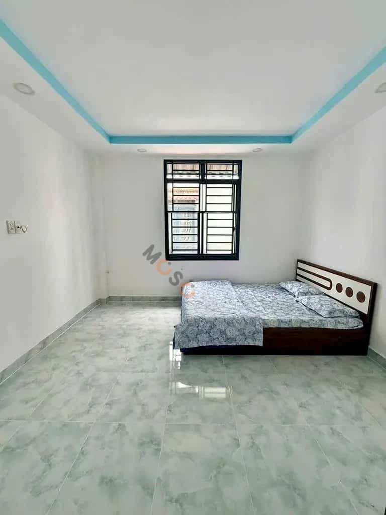 Cho thuê nhà hẻm Đường Thạnh Xuân 21 Quận 12, TP.HCM – 2 phòng ngủ, giá 5.5 triệu — Hình 2 Cho thuê nhà hẻm Đường Thạnh Xuân 21 Quận 12, TP.HCM – 2 phòng ngủ, giá 5.5 triệu — Hình 2