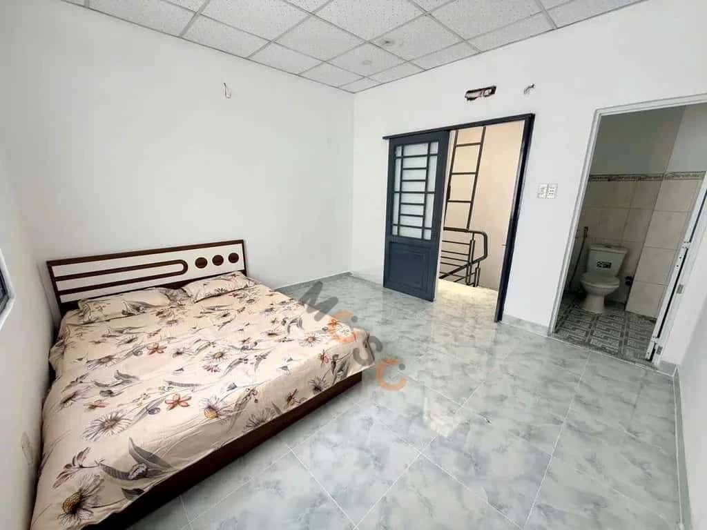 Cho thuê nhà hẻm Đường Thạnh Xuân 21 Quận 12, TP.HCM – 2 phòng ngủ, giá 5.5 triệu — Hình 3 Cho thuê nhà hẻm Đường Thạnh Xuân 21 Quận 12, TP.HCM – 2 phòng ngủ, giá 5.5 triệu — Hình 3