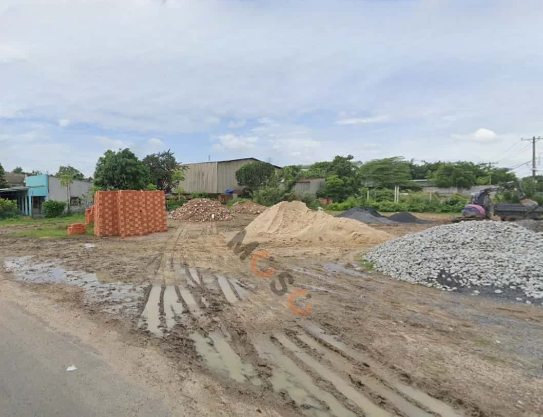 Bán đất đường Nguyễn Thị My Huyện Củ Chi, TP.HCM – giá 2.7 tỷ — Hình 3 Bán đất đường Nguyễn Thị My Huyện Củ Chi, TP.HCM – giá 2.7 tỷ — Hình 3